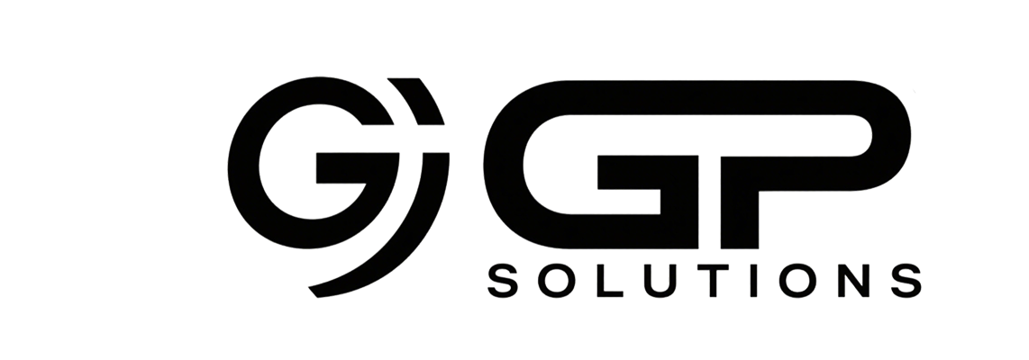 GP SOLUTIONS Online Shop